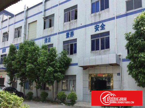 塘厦四村独门独院5200平现成水电装修现房可看