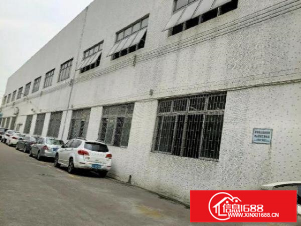 出租南海丹灶独门独院单一层厂房3200方，可分租，配套完善