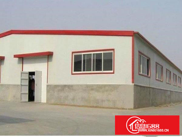 常平横沥桥头新出大量优质厂房火爆招租