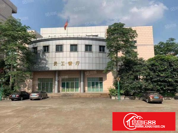 松夏成熟工业园50000平方带红本园区第二期厂房出租分租