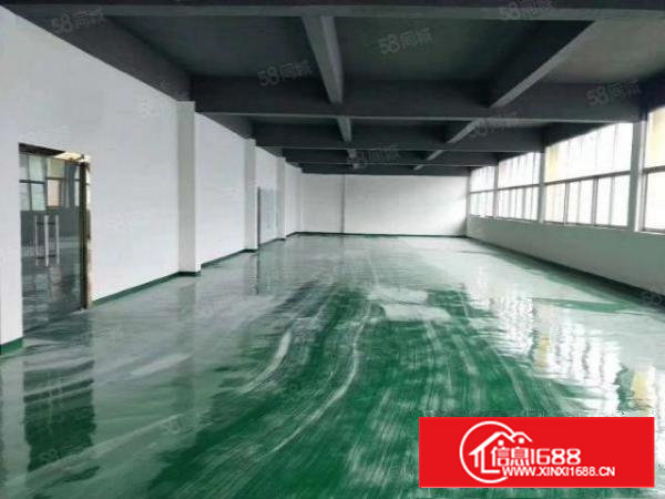 沙井万丰小面积厂房出租200~700平