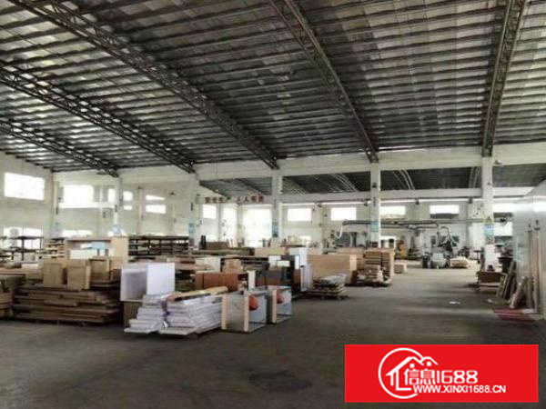 狮山狮西独院厂房900平出租