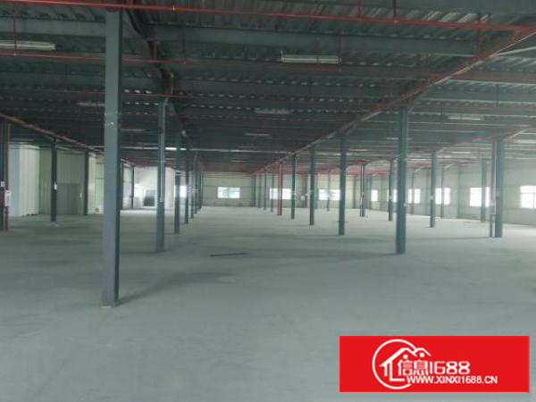 高埗物流城旁工业区二楼非中介