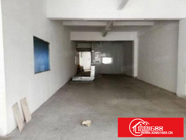 石岩北环路楼上带装修580平厂房出租