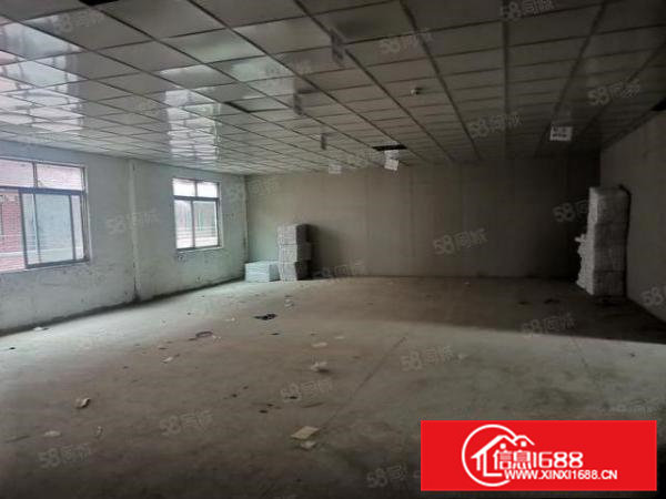 （原房东）大岭山新空出独门独院1600平厂房出租，水电齐全