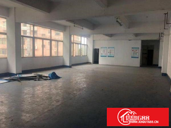 横岗原房东独门独院三层出租6000平可分租