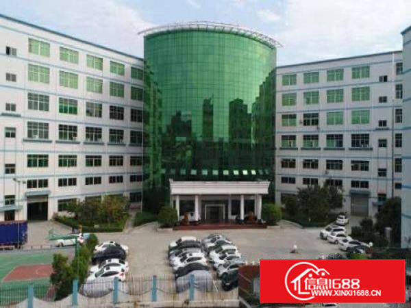 官井头业主自建重工业厂房，一手房东自主出租