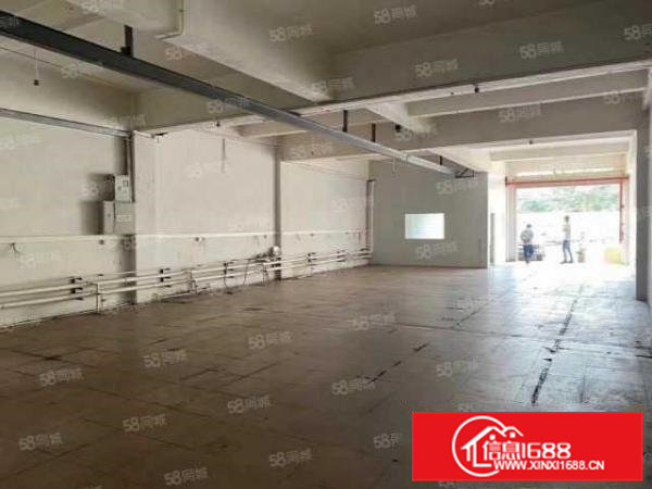 桥头邵岗头村一楼200平方厂房出租