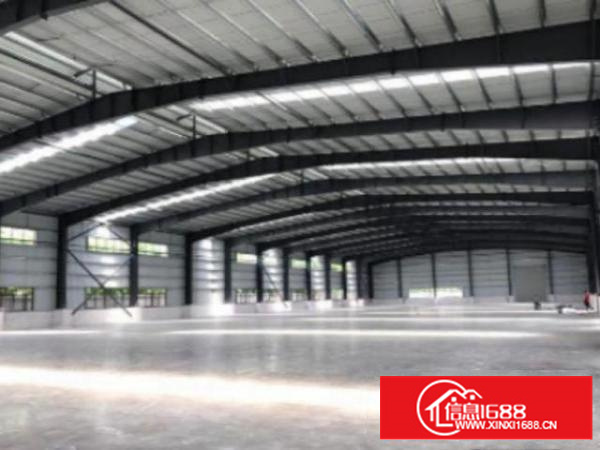 万江工业区厂房招租2200平方米单一层空地1200平方米