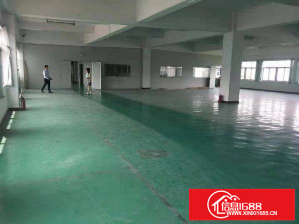 独院工业区厂房低价出租，可分租