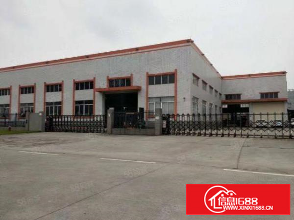 万江环城路外3000平米单一层独院