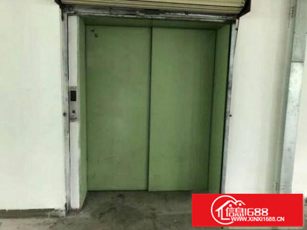 布吉上李朗厂房8400平米，大小可分