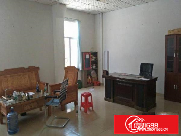 惠阳新圩1100平原房东独院钢构高8米带行车空地大