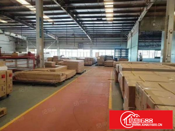 可短租带卸货平台10元红本钢构厂房500平米起分坪山中心位置