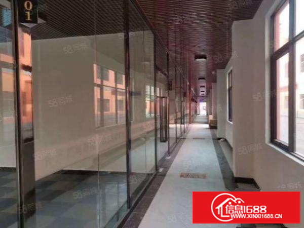 五和地铁站120平260平370平办公仓库出租