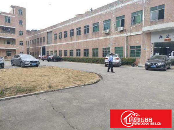 清溪镇中心新空出标准一楼厂房1160平水电齐全电已到车间