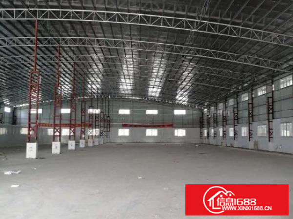 佛山南海生态园靓厂招租