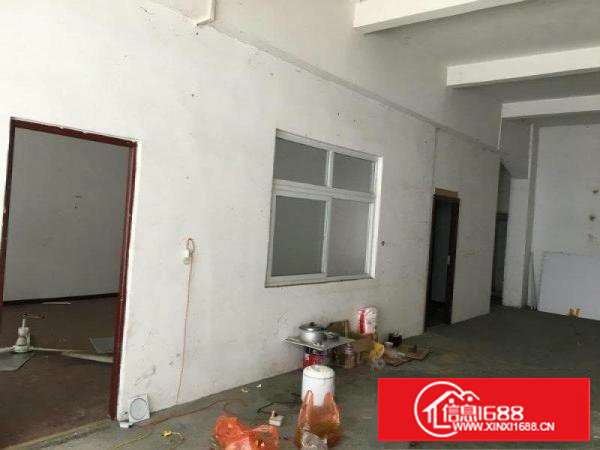 锦厦三层独栋3400平厂房招租交通便利可进大车