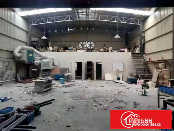 寮步850平单一层小独院，水电齐全、两间独立办公室价格美丽！