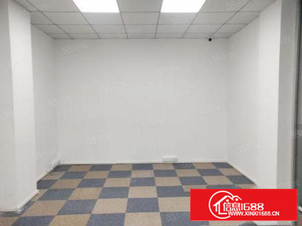 西乡，黄田，甲田岗工业区附近新出一楼厂房450平，带装修水电