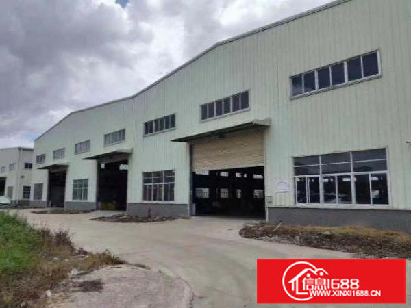 中山市东升镇厂房15000平方