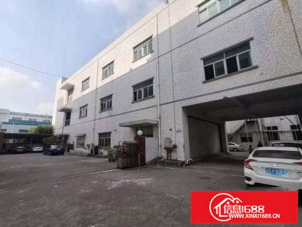 【~凤岗镇800平方米电子业，类型：楼上厂房，精致装修~】