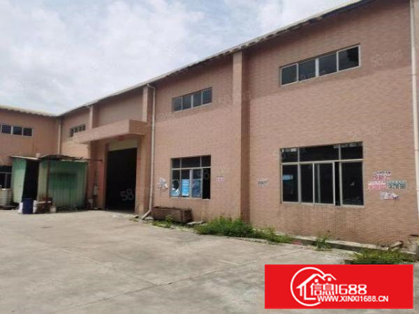 原房东单一层，独门独院，砖墙到顶，现成行车，可分租！！！！！