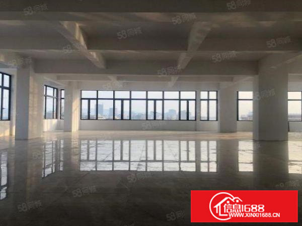 大朗佛子凹高端豪华装修厂房700方，适合电商，电子办公行业