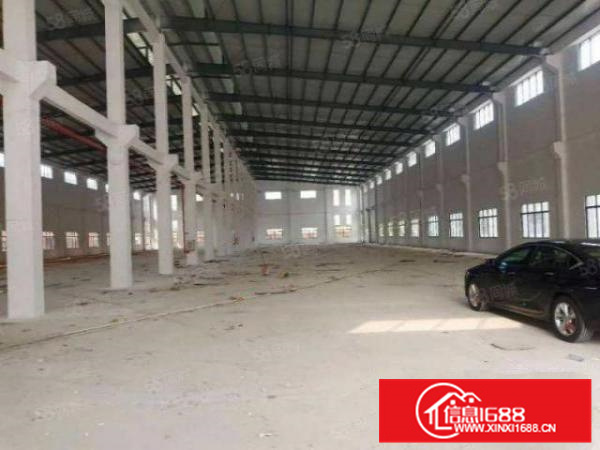 南海区狮山镇北园工业区独院砖墙到顶单一层3500平方