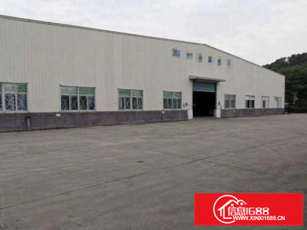 公明凤凰社区独门独院3000平滴水8米可办环评