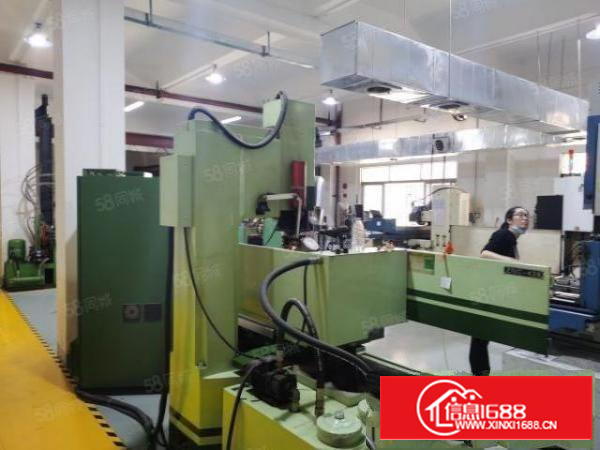 石碣镇西南村一楼铺位500方带阁楼合适各种加工行业