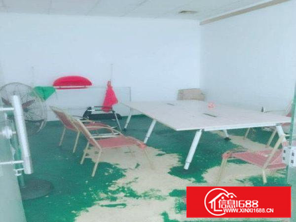 长安镇上沙出租标准500平和880平厂房有装修可分租