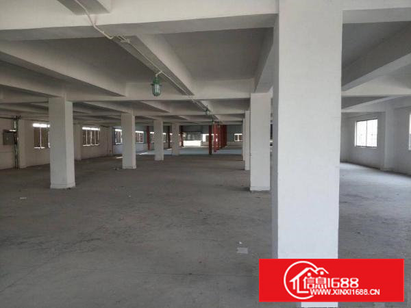 塘厦镇龙背岭厂房出租，仓库出租。