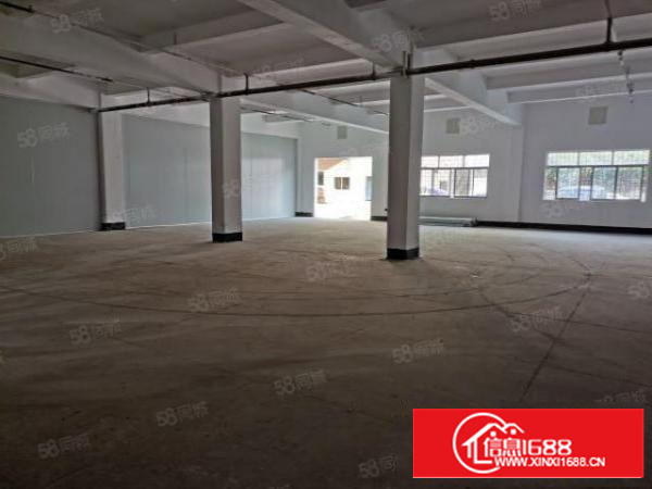 工业园区正规1出租面积约500平方米