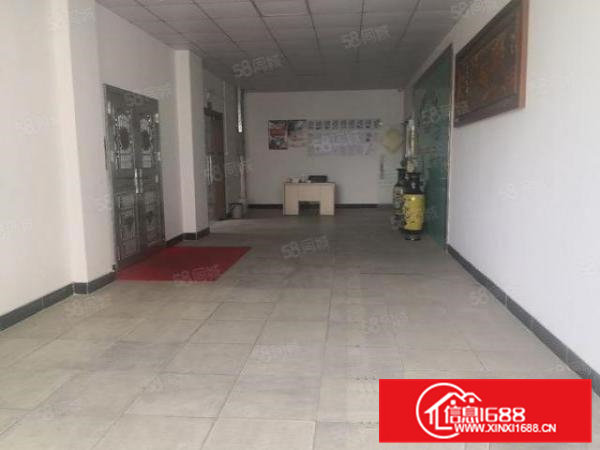 虎门东风社区新出厂房，水电齐全，现成办公室精装修