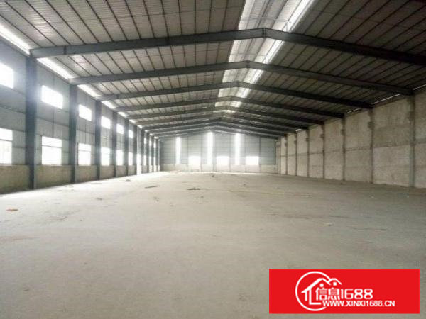 清溪长山头新出原房东独门独院300平方厂房出租