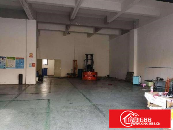 原房东独门独院厂房招租！！大岭山新出独栋每层1000平方厂房