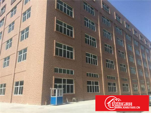 大湾区中心、发展潜力大、广州南沙4000方厂房出租