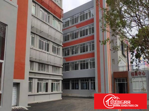 常平工业园厂房1500平招租,合适储,轻加工,小生产等