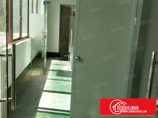 形象好好招工凤岗五联临深新出楼上800平现成装修厂房出租