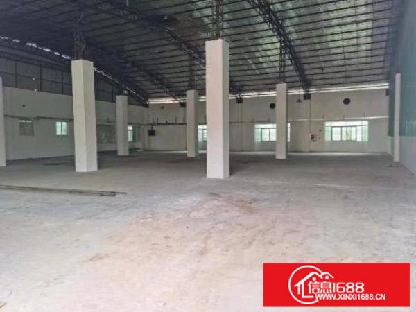 整个，东莞深圳各种厂房出租