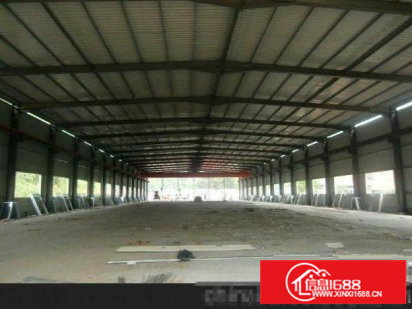 东莞单一层厂房招租！！