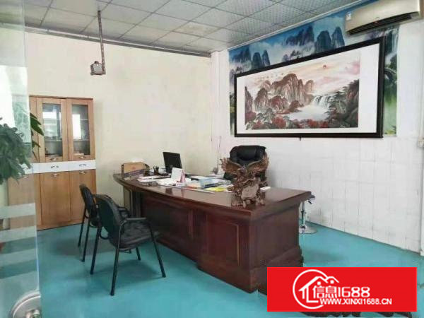 出租谢岗镇谢岗城区260平方厂房，精装修，水电齐全位置好