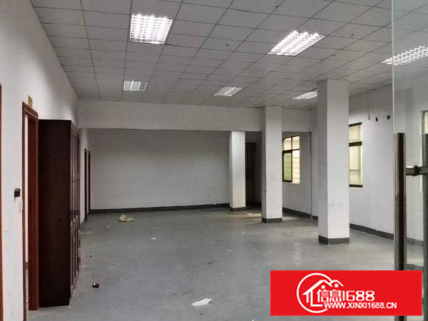 三中可以做口罩厂房正宗无尘车间1200平方楼上厂房可以分租