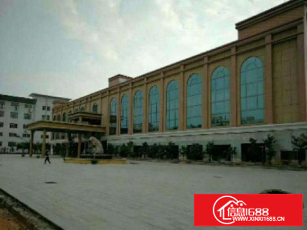 高埗工业区标准一楼1500平方招租水电齐全交通方便适合机械