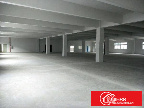 清溪清溪九乡广鸿厂厂房3000平米