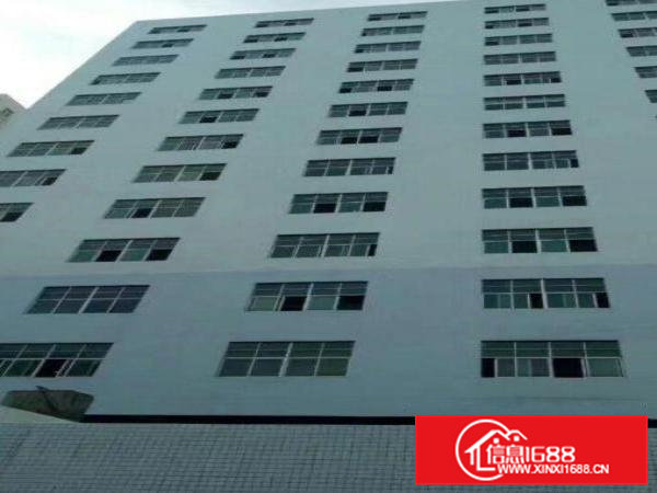 桥头莲城新出楼上带装厂房1500平，水电齐全