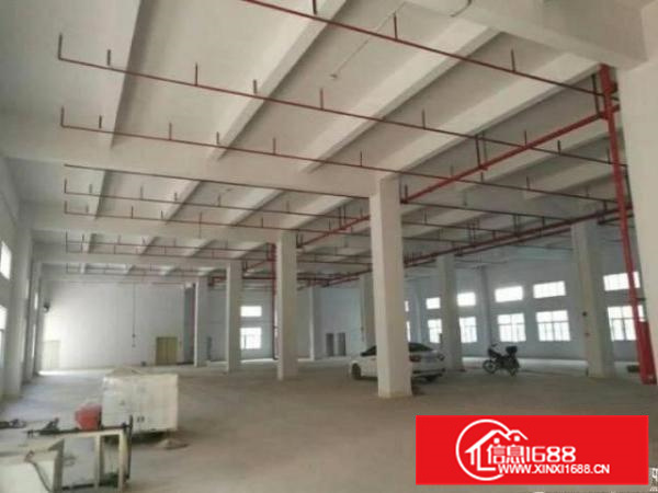 惠州仲恺花园式红本独栋厂房9800平方招租