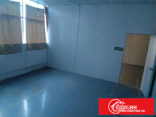 沙井西环路共和步涌北环路明德2楼220平米带装修厂房出租