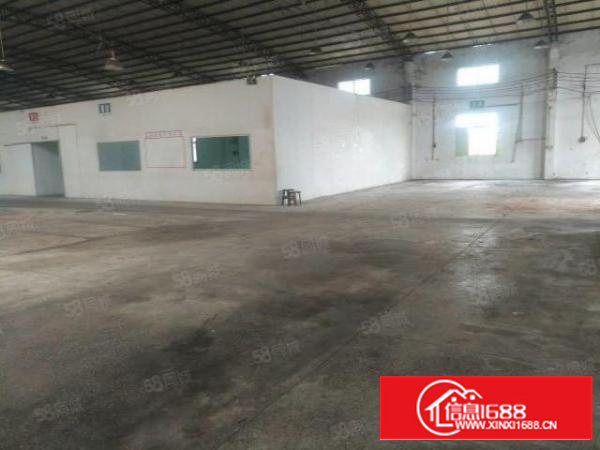 寮步单一层小独院1700平出租现成办公室可办环评周边无居民